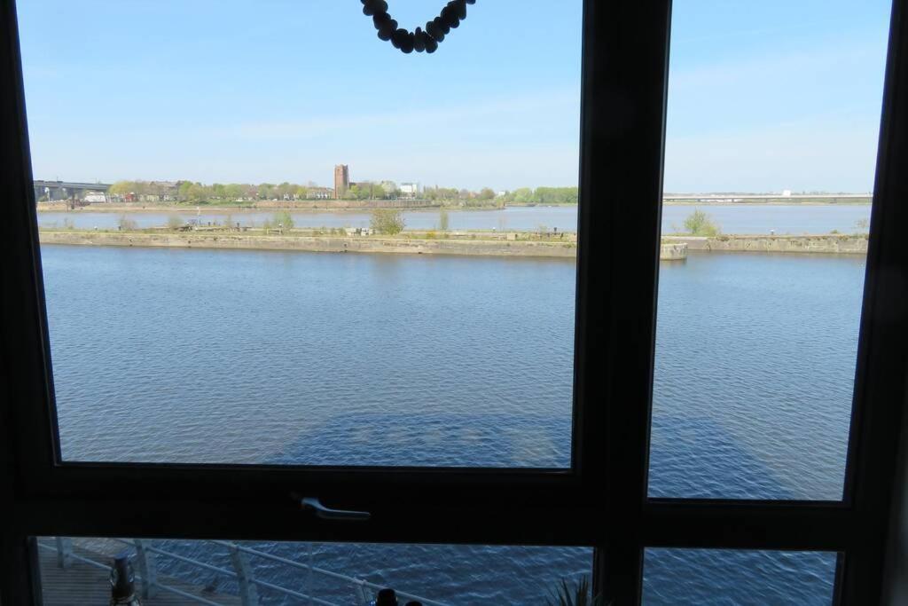 رنكورن Home From Home With Fantastic Views 2 المظهر الخارجي الصورة